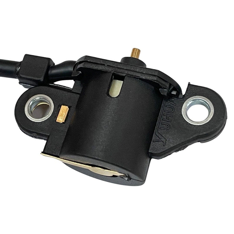 Hyundai Water Pump Spares SWITCH ASSEMBLY, OIL LEVEL for HY80 1333108 - Buy Direct from Spare and Square