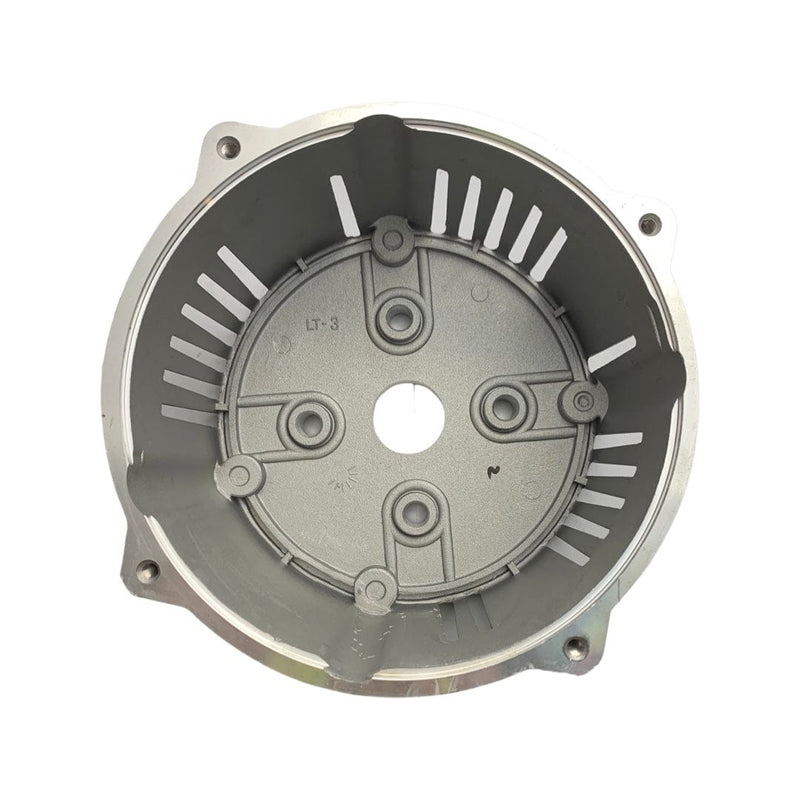 Hyundai Welder Spares 1341002 - Genuine Replacement Alternator Front Cover 1341002 - Buy Direct from Spare and Square