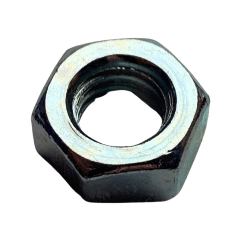 Hyundai Welder Spares 1341022 - Genuine Replacement Nut 1341022 - Buy Direct from Spare and Square