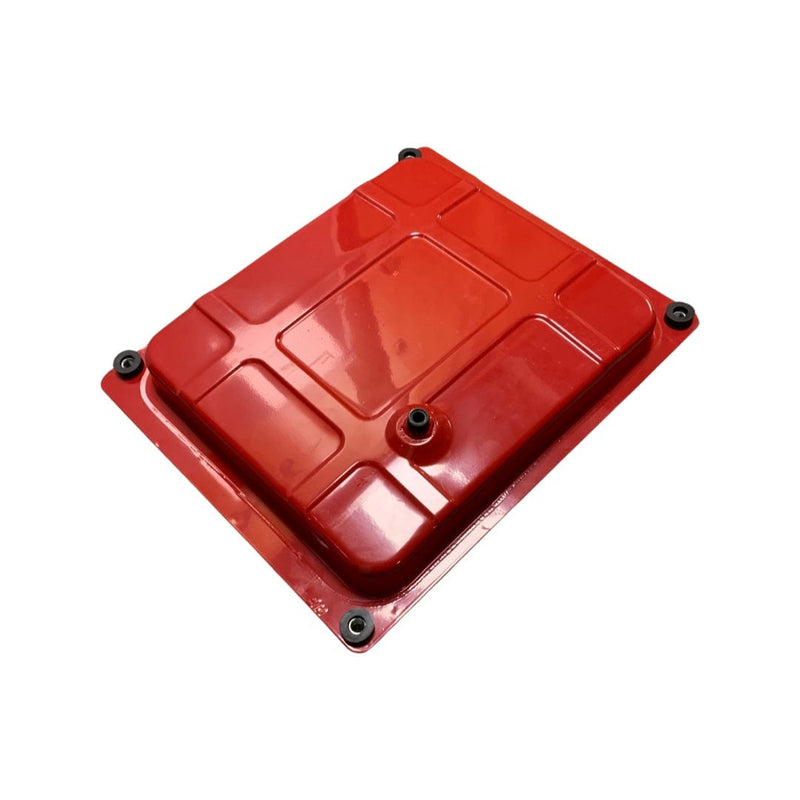 Hyundai Welder Spares 1341046 - Genuine Replacement HYW130DC Fuel Tank 1341046 - Buy Direct from Spare and Square