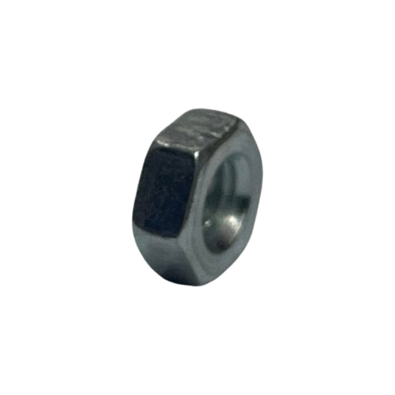 Hyundai Welder Spares 1341054 - Genuine Replacement Nut 1341054 - Buy Direct from Spare and Square