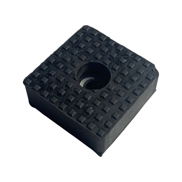Hyundai Welder Spares 1341058 - Genuine Replacement Rubber Pad 1341058 - Buy Direct from Spare and Square