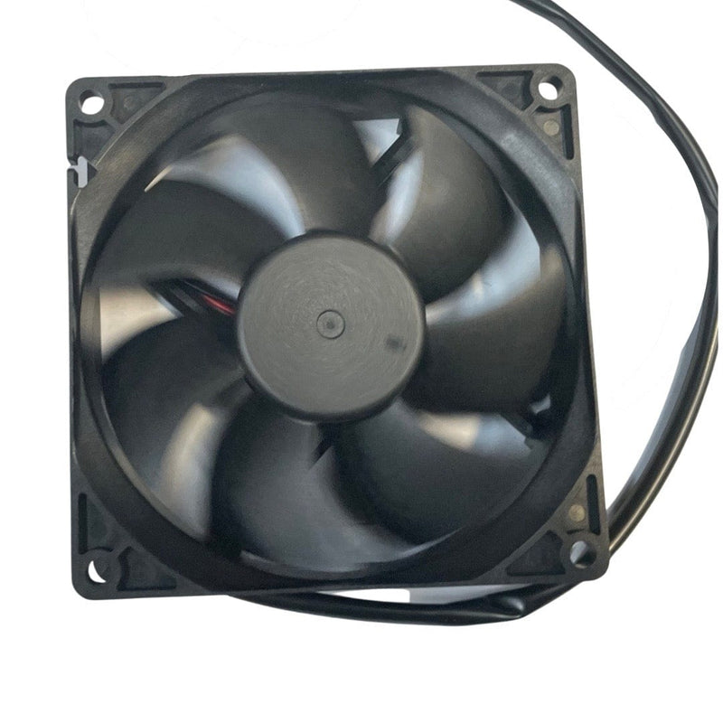 Hyundai Welder Spares 1341070 - Genuine Replacement Electric Fan 1341070 - Buy Direct from Spare and Square