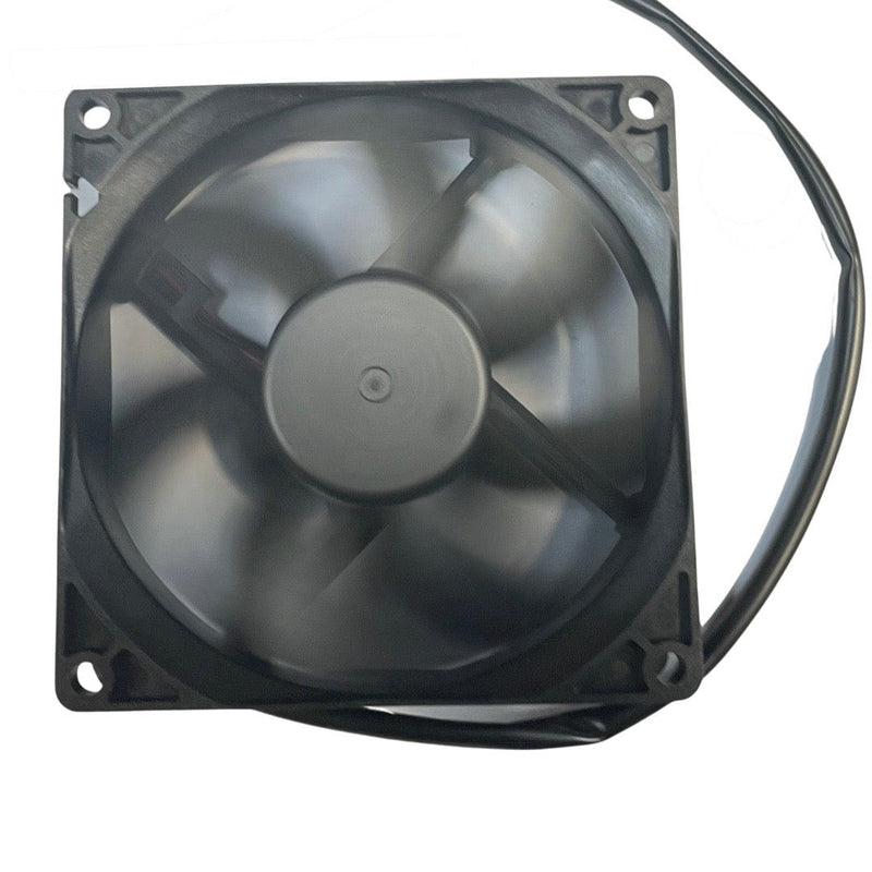 Hyundai Welder Spares 1341070 - Genuine Replacement Electric Fan 1341070 - Buy Direct from Spare and Square