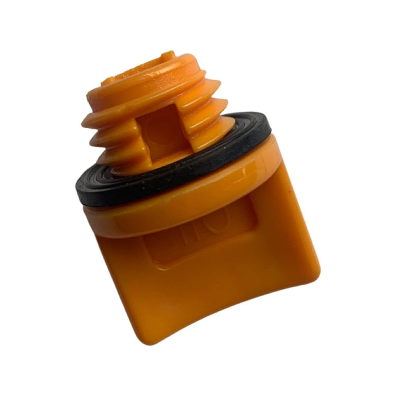 Hyundai Welder Spares 1341087 - Genuine Replacement Oil Plug Assembly 1341087 - Buy Direct from Spare and Square