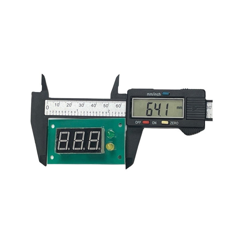Hyundai Welder Spares Digital display for HYMMA-120-12 1209012 - Buy Direct from Spare and Square