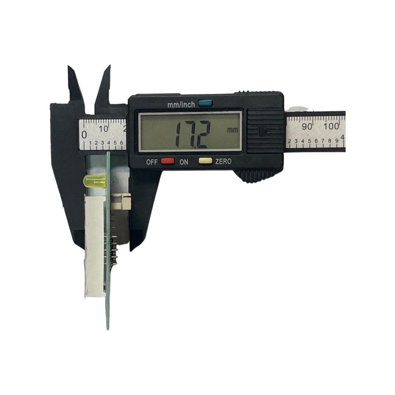 Hyundai Welder Spares Digital display for HYMMA-120-12 1209012 - Buy Direct from Spare and Square