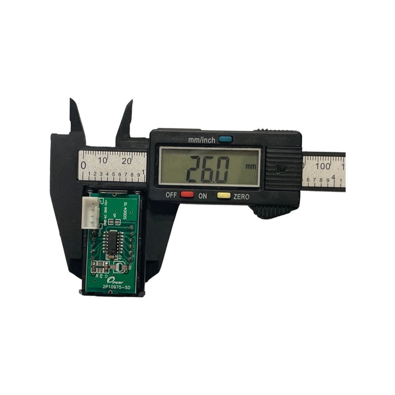 Hyundai Welder Spares Digital Display for HYMMA-201-17 1214017 - Buy Direct from Spare and Square