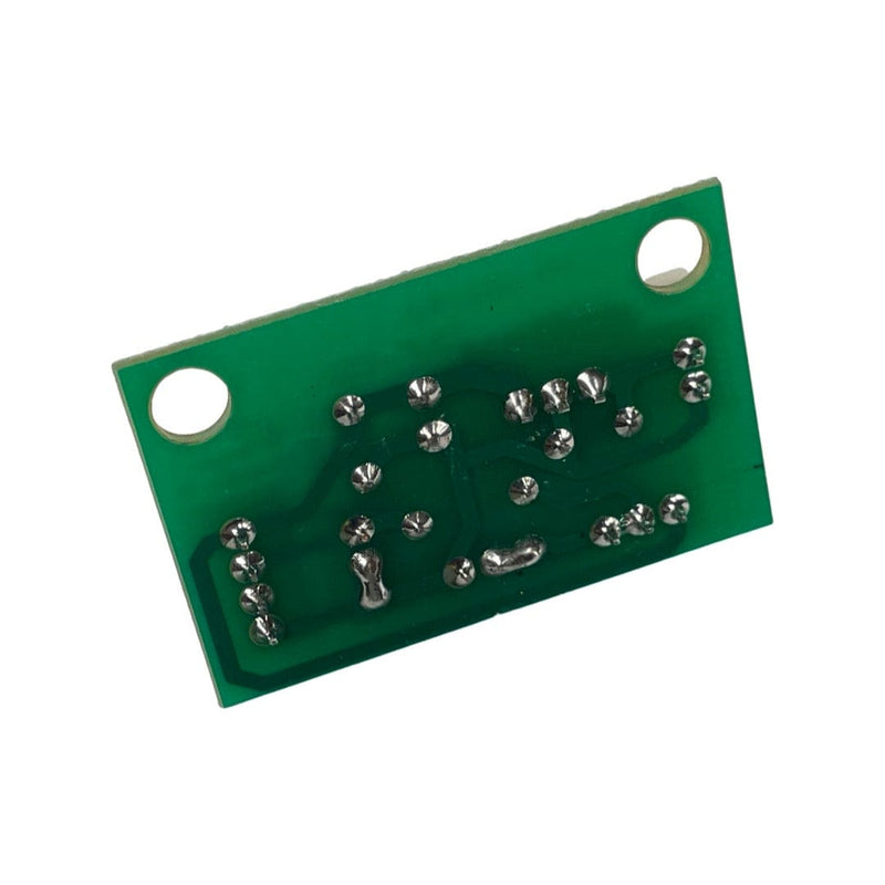 Hyundai Welder Spares Digital PCB for HYMMA-120-19 1209019 - Buy Direct from Spare and Square