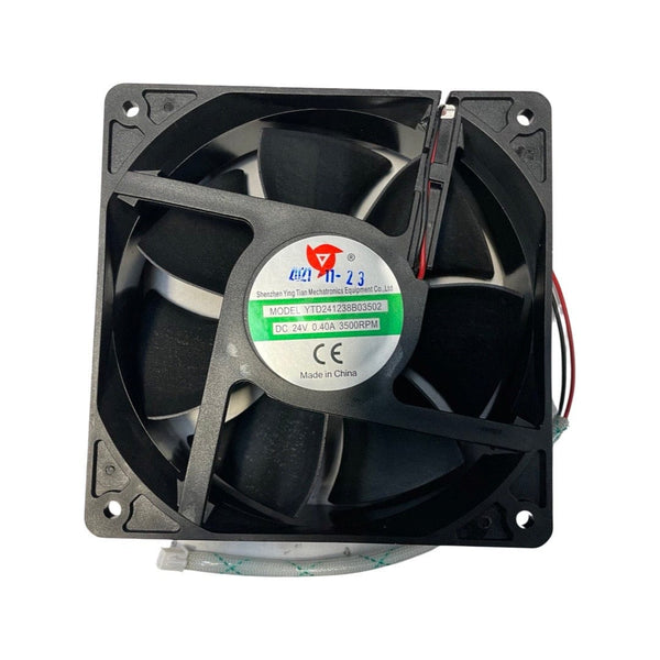 Hyundai Welder Spares FAN for 33 1211033 - Buy Direct from Spare and Square