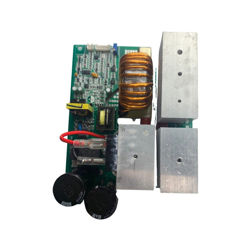 Hyundai Welder Spares Main PCB for HYMMA-120-8 1209008 - Buy Direct from Spare and Square