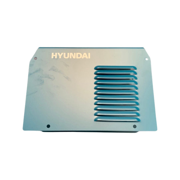 Hyundai Welder Spares Top cover for HYMMA-120-2 1209002 - Buy Direct from Spare and Square