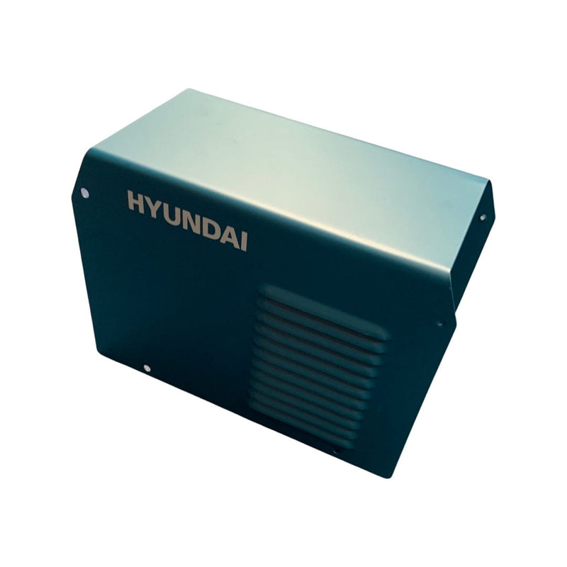 Hyundai Welder Spares Top cover for HYMMA-120-2 1209002 - Buy Direct from Spare and Square