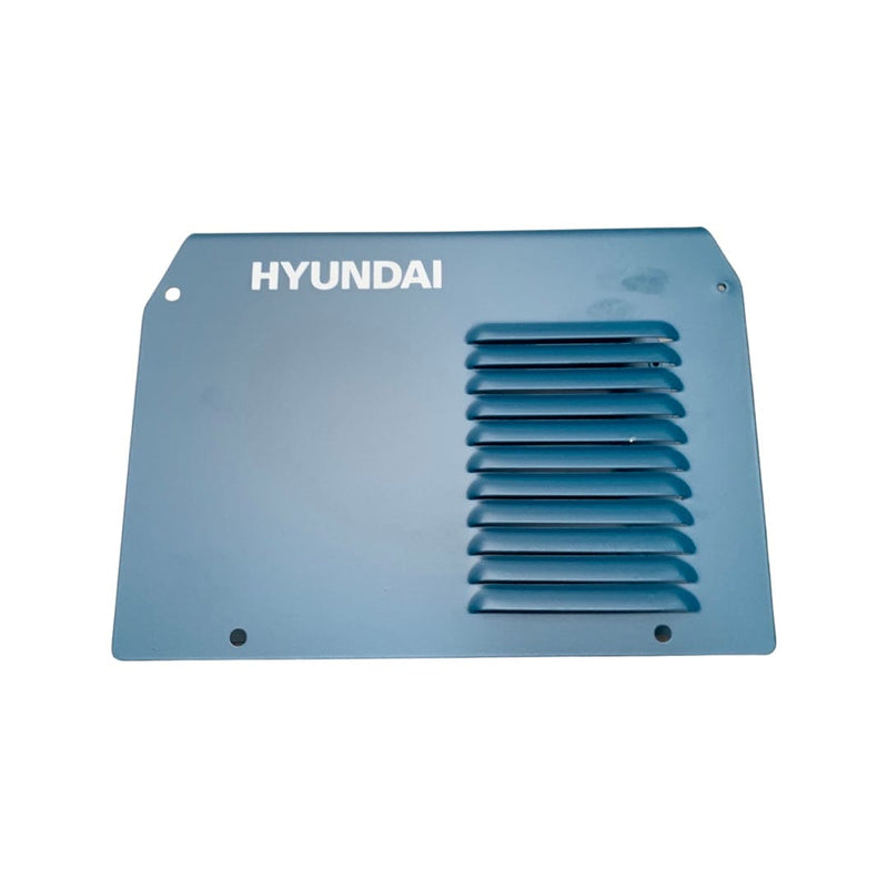 Hyundai Welder Spares Top cover for HYMMA-160-2 1210002 - Buy Direct from Spare and Square