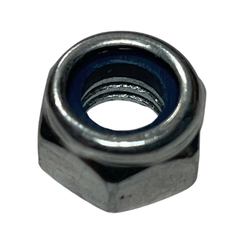 Hyundai Wood Chipper Spares 1093010 - Genuine Replacement Lock Nuts 1093010 - Buy Direct from Spare and Square