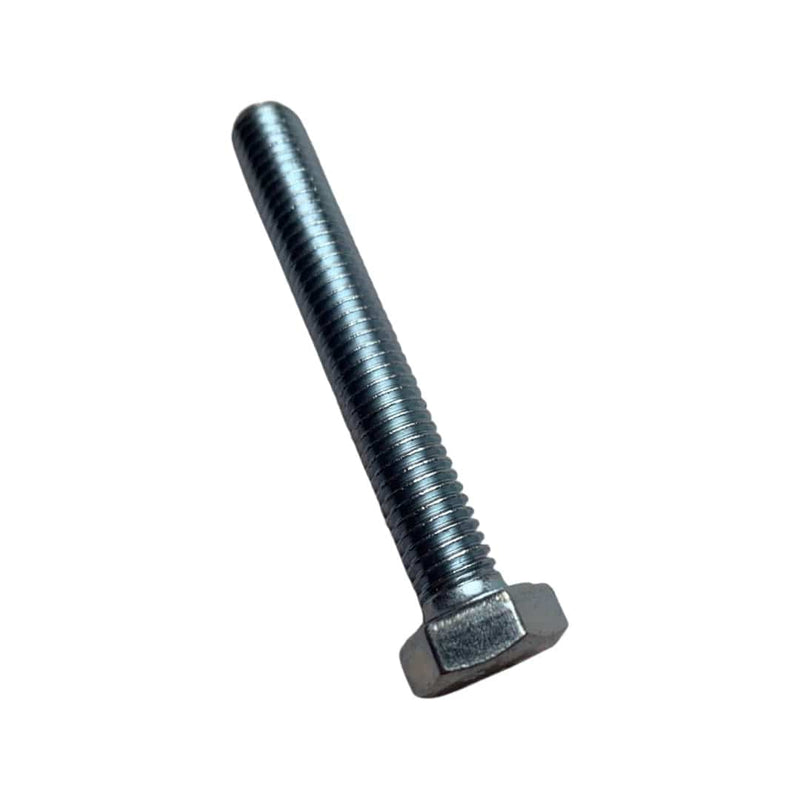 Hyundai Wood Chipper Spares 1093015 - Genuine Replacement Hex Bolt 1093015 - Buy Direct from Spare and Square