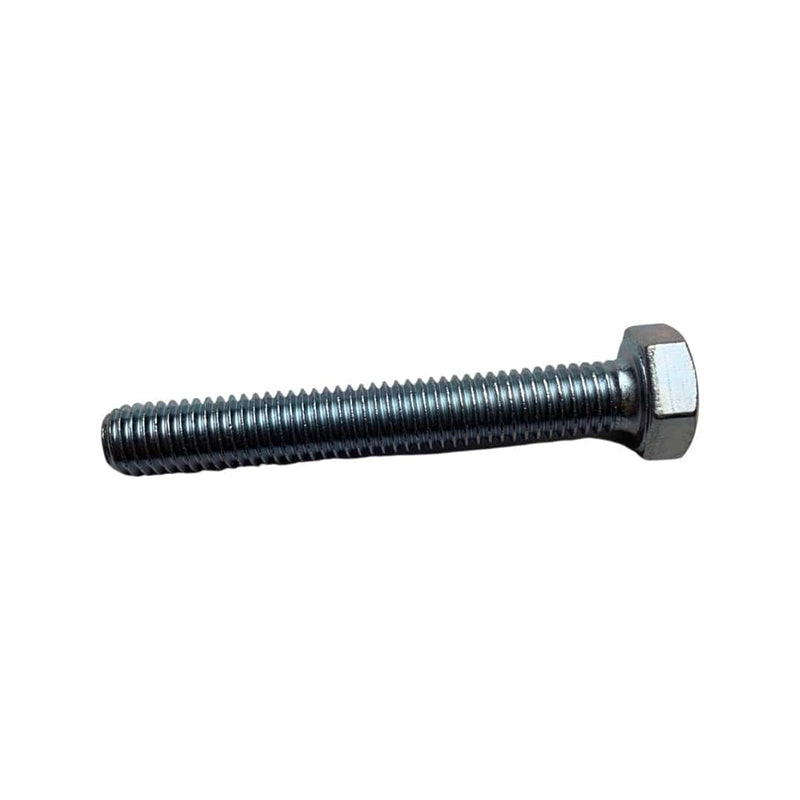 Hyundai Wood Chipper Spares 1093015 - Genuine Replacement Hex Bolt 1093015 - Buy Direct from Spare and Square