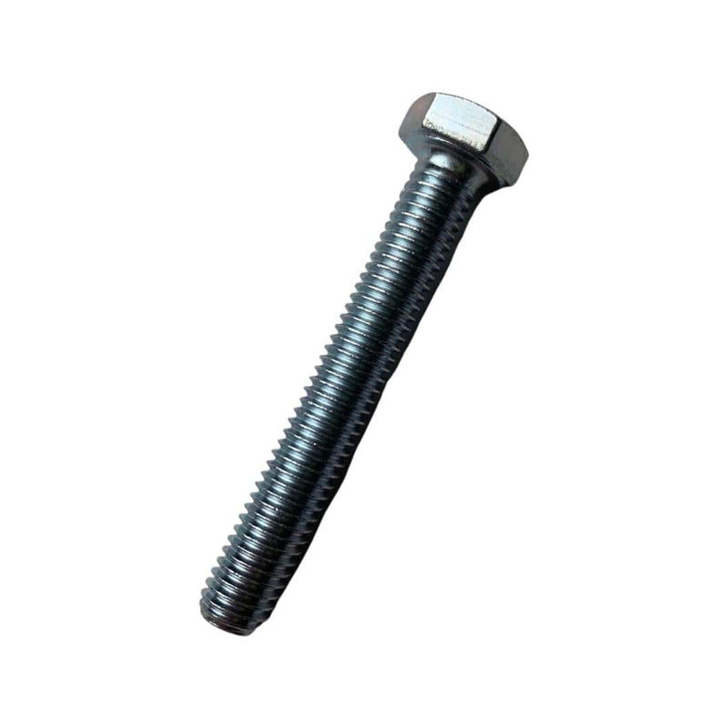 Hyundai Wood Chipper Spares 1093015 - Genuine Replacement Hex Bolt 1093015 - Buy Direct from Spare and Square