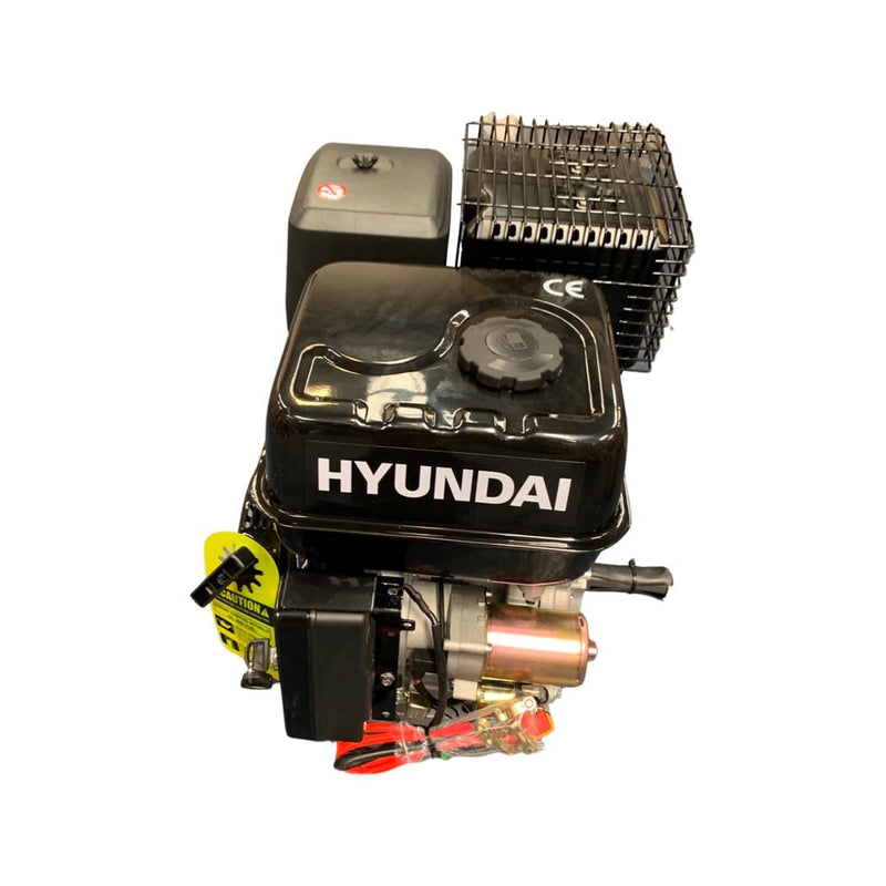 Hyundai Wood Chipper Spares 1095001 - Engine for HYCH1500E-2-B001 1095001 - Buy Direct from Spare and Square