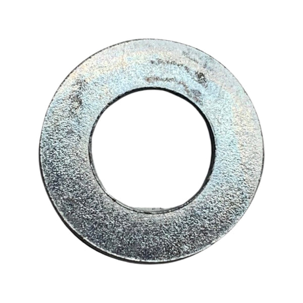 Hyundai Wood Chipper Spares 1095008 - Genuine Replacement Flat Washer 1095008 - Buy Direct from Spare and Square