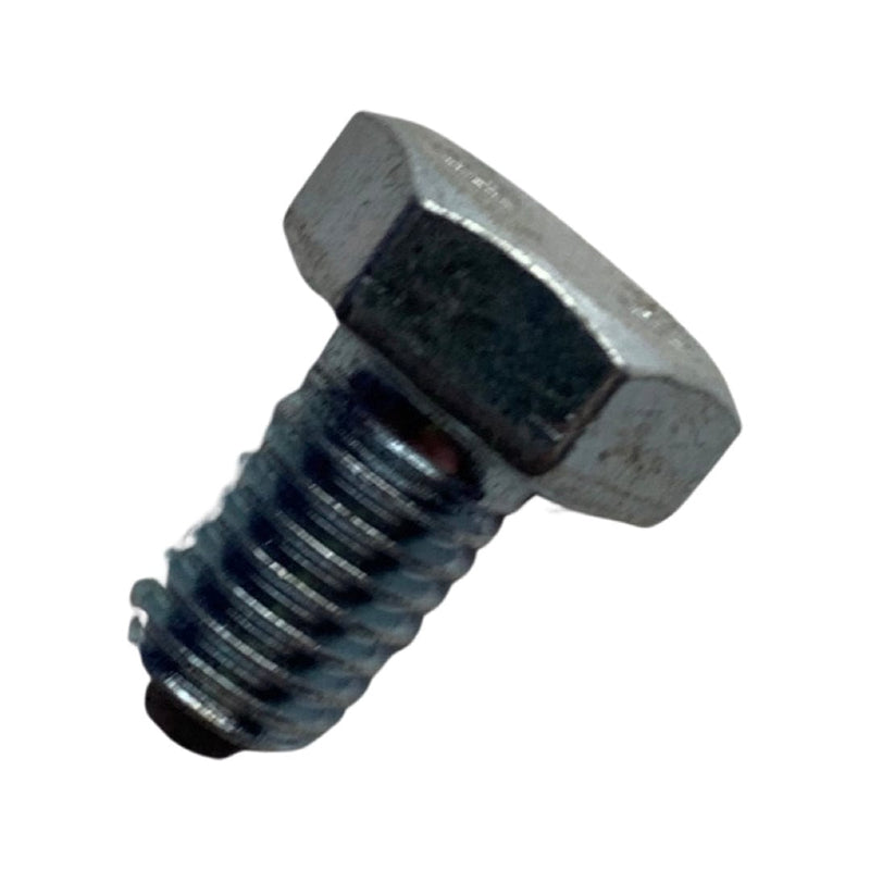 Hyundai Wood Chipper Spares 1095009-Genuine Replacement Hex Bolt 1095009 - Buy Direct from Spare and Square