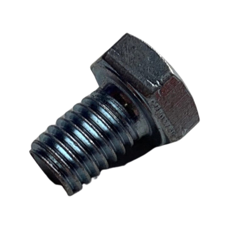 Hyundai Wood Chipper Spares 1095009-Genuine Replacement Hex Bolt 1095009 - Buy Direct from Spare and Square