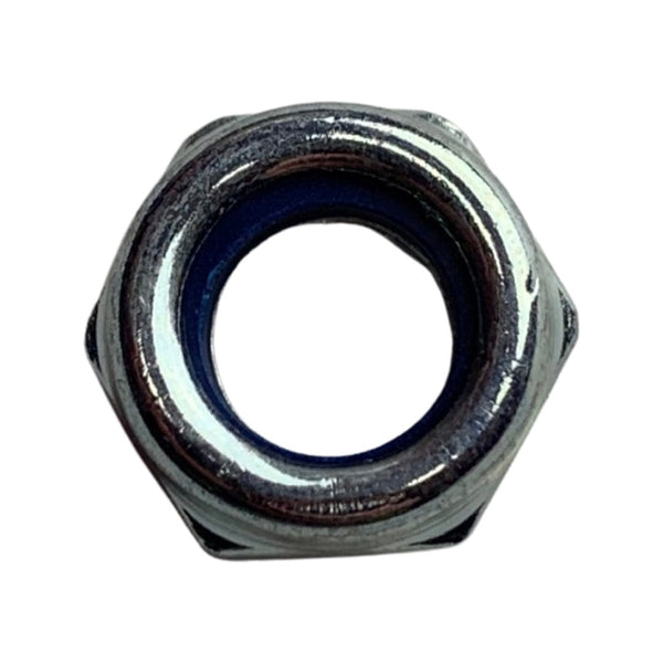 Hyundai Wood Chipper Spares 1095017 - Genuine Replacement Lock Nuts 1095017 - Buy Direct from Spare and Square