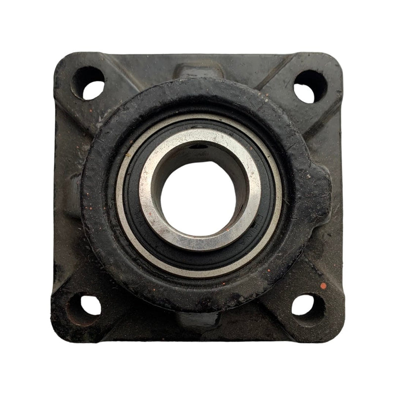 Hyundai Wood Chipper Spares 1095026 - Genuine Replacement Bearing Seat 1095026 - Buy Direct from Spare and Square