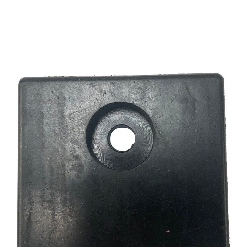 Hyundai Wood Chipper Spares 1095035-Genuine Replacement Rubber mat 1095035 - Buy Direct from Spare and Square