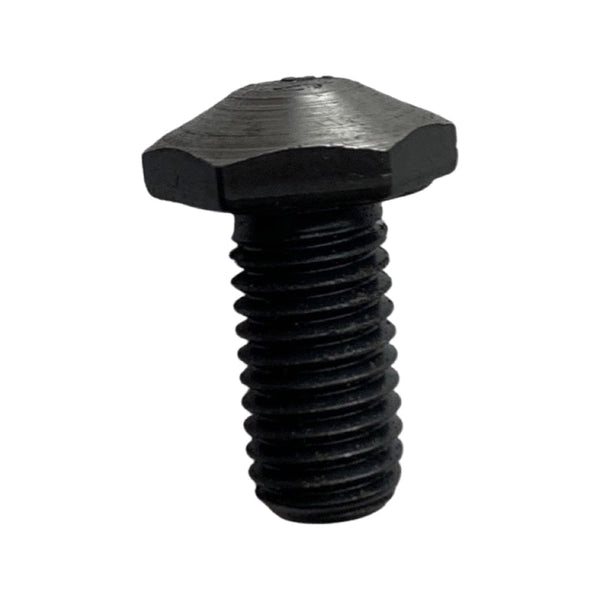 Hyundai Wood Chipper Spares 1095060 - Genuine Replacement Blade Bolt 1095060 - Buy Direct from Spare and Square