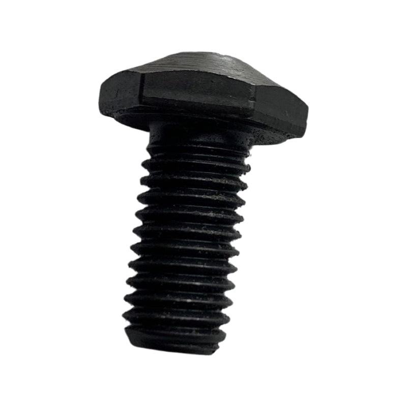 Hyundai Wood Chipper Spares 1095060 - Genuine Replacement Blade Bolt 1095060 - Buy Direct from Spare and Square