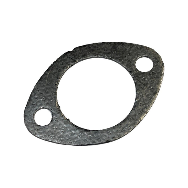 Hyundai Wood Chipper Spares 1095158 - Genuine Replacement Exhaust Pipe Gasket 1095158 - Buy Direct from Spare and Square