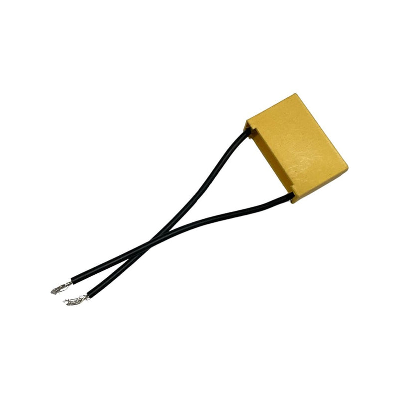 Hyundai Wood Chipper Spares 1357031 Capacitor 1357031 - Buy Direct from Spare and Square