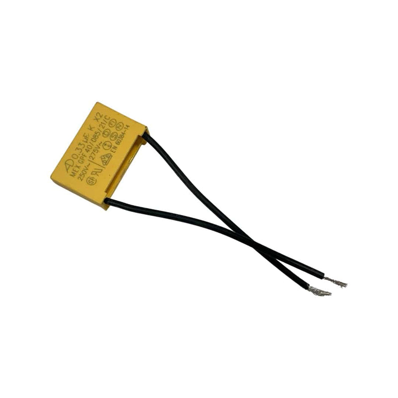 Hyundai Wood Chipper Spares 1357031 Capacitor 1357031 - Buy Direct from Spare and Square