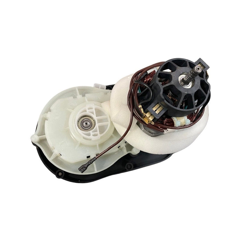 Hyundai Wood Chipper Spares 1357080 - Genuine Replacement Motor Assembly 1357080 - Buy Direct from Spare and Square