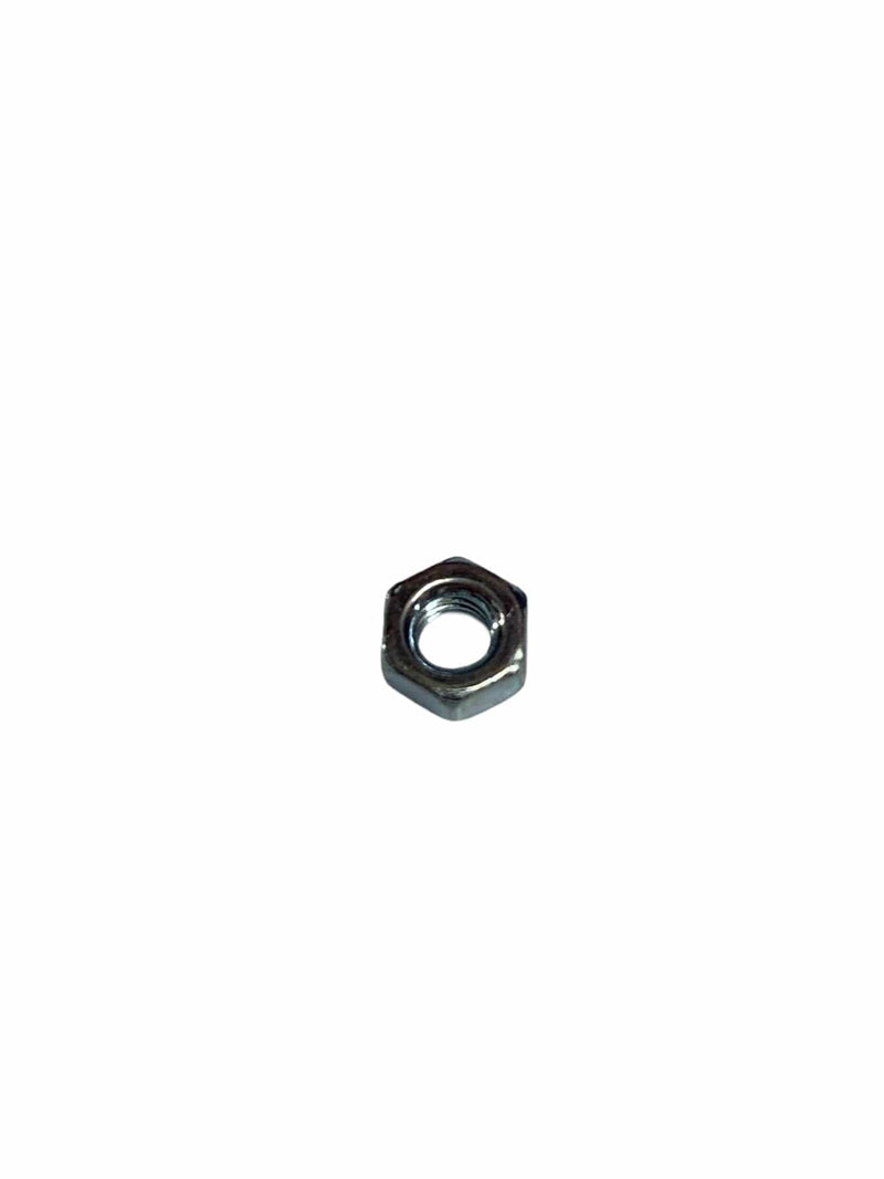 Hyundai Wood Chipper Spares 1358054 - Genuine Replacement Hex Nut 1358054 - Buy Direct from Spare and Square