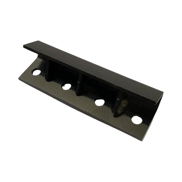 Hyundai Wood Chipper Spares 1367005 - Genuine Replacement Anvil Adjusting Plate 1367005 - Buy Direct from Spare and Square