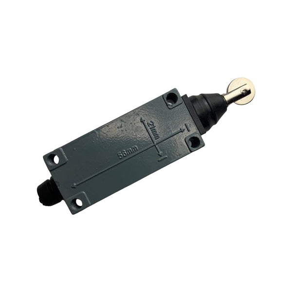 Hyundai Wood Chipper Spares 1367008 - Genuine Replacement Switch 1367008 - Buy Direct from Spare and Square