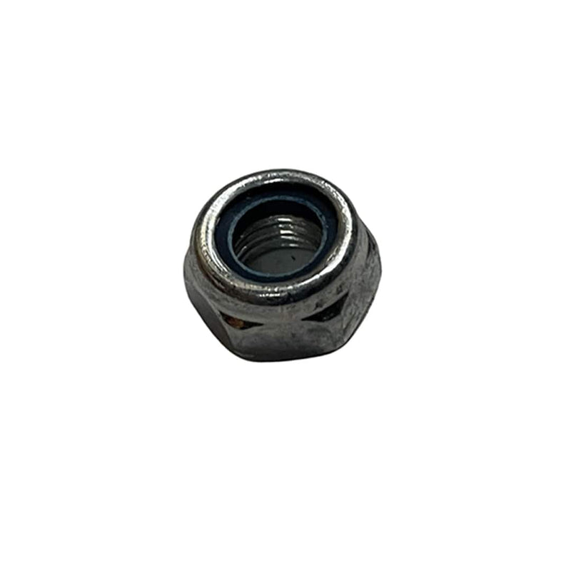 Hyundai Wood Chipper Spares 1367083-Genuine Replacement Lock Nut M6 1367083 - Buy Direct from Spare and Square