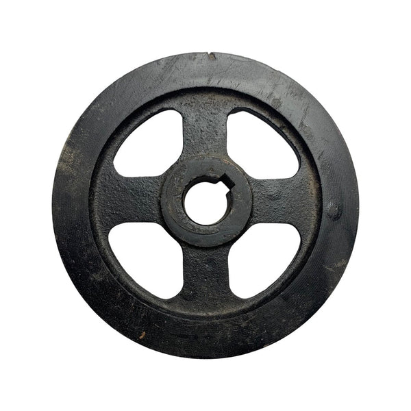 Hyundai Wood Chipper Spares Big Pulley for HYCH700-B20 1091017 - Buy Direct from Spare and Square