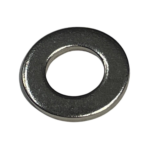 Hyundai Wood Chipper Spares Flat Washer 8 for HYCH1400-B05 1094002 - Buy Direct from Spare and Square