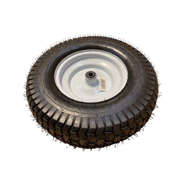 Hyundai Wood Chipper Spares Left Wheel for HYCH1500E-2-B002 1095002 - Buy Direct from Spare and Square