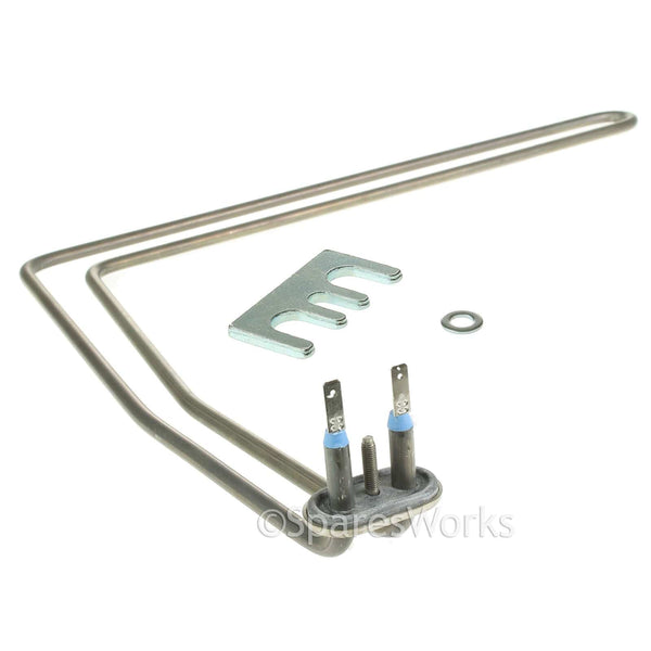 Indesit Dishwasher Spares Genuine Indesit Dishwasher Heating Element - 00144898 00144898 - Buy Direct from Spare and Square