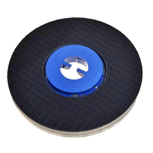 Intelligent Cleaning Equipment Scrubber Dryer Spares Genuine Drive Board To Fit i18B and i18C Scrubber Dryers - Pad Holder 9040017 - Buy Direct from Spare and Square