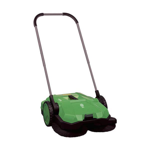 IPC Sweeper IPC 550M Professional Walk Behind 55cm, 25 Litre Floor Sweeper 017919 - Buy Direct from Spare and Square