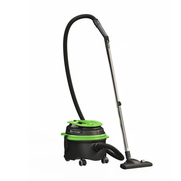 IPC Vacuum Cleaner IPC Professional Use A Class Rated Tub Vacuum Cleaner - LP 1/16 LUXE - 240v 017884 - Buy Direct from Spare and Square