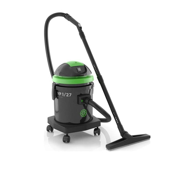 IPC Vacuum Cleaner IPC YP 1/27 Wet and Dry Vacuum Cleaner - 27 Litre - 1500w - 240v 017885 - Buy Direct from Spare and Square