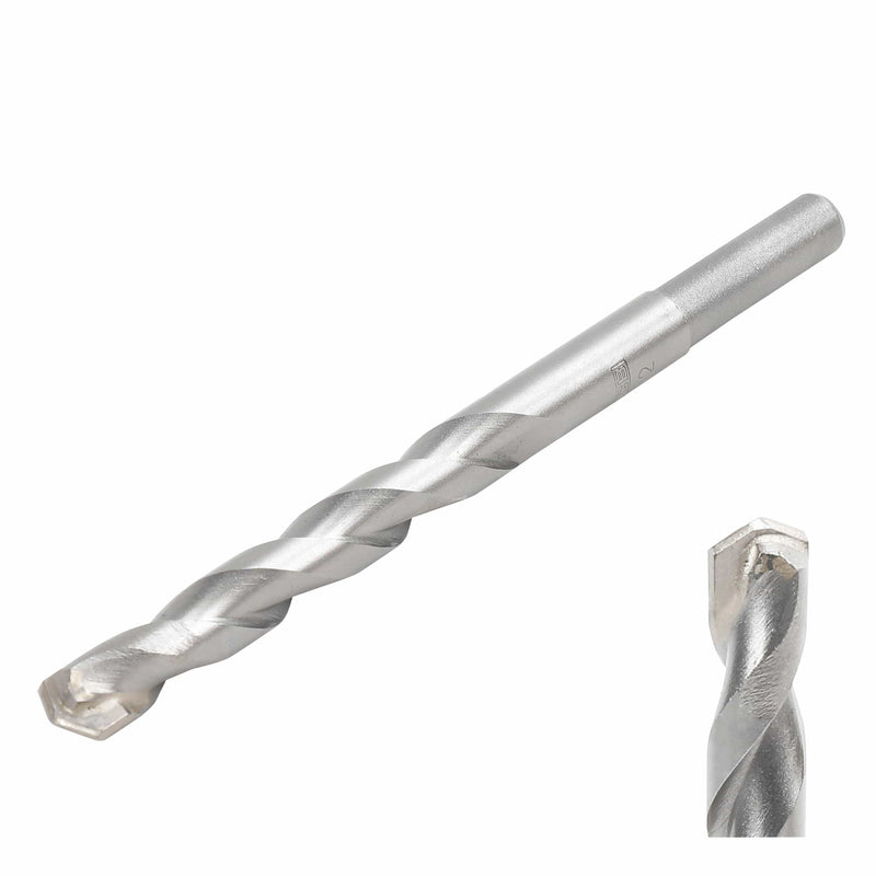 JCB Drill Bits JCB Masonry Drill Bit 12 x 150 mm 5055803301095 - Buy Direct from Spare and Square