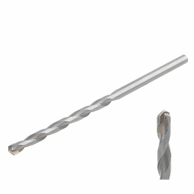 JCB Drill Bits JCB Masonry Drill Bit 8 x 150 mm 5055803301071 - Buy Direct from Spare and Square