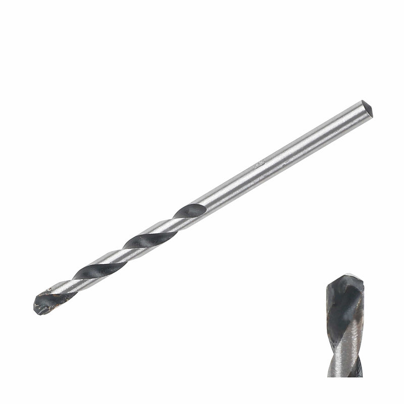 JCB Drill Bits JCB Multi Purpose Drill 4 x 75 mm 5055803310523 - Buy Direct from Spare and Square